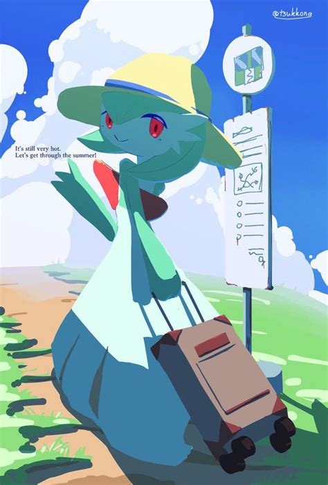 r/gardevoir|Gardevoir: It will wipe the floor with you. USING ITS .